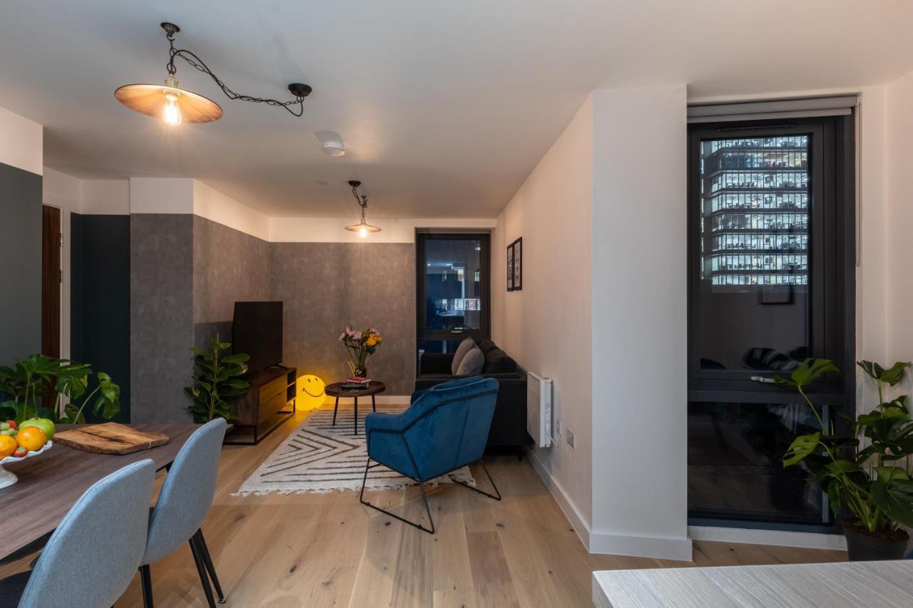 Kula Manchester Dış mekan fotoğraf