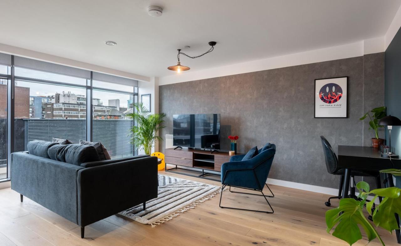 Kula Manchester Dış mekan fotoğraf