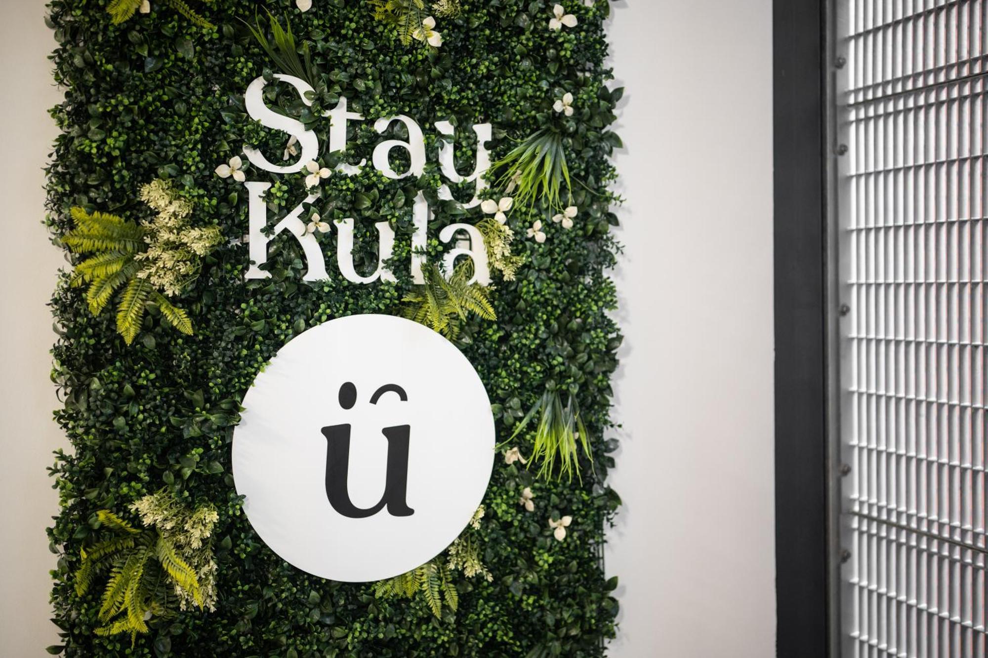 Kula Manchester Dış mekan fotoğraf